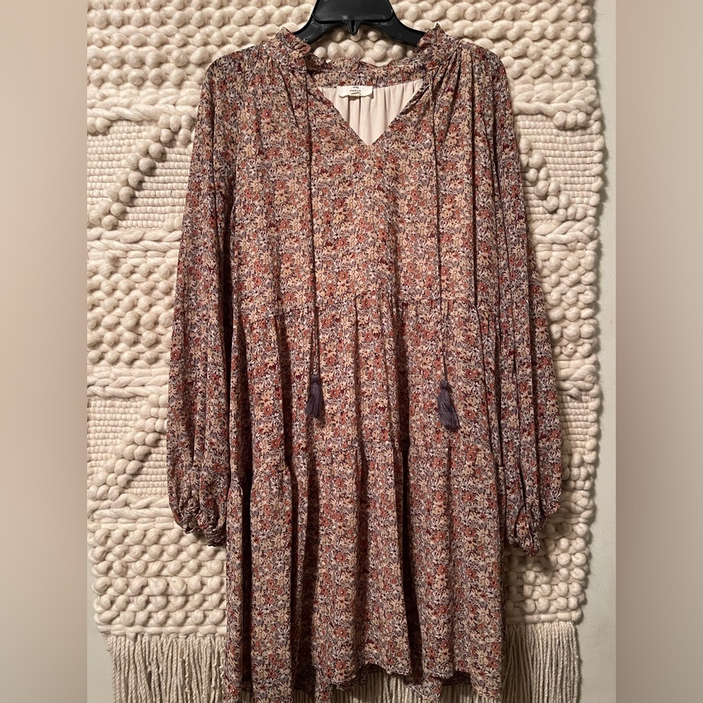 entro dress
